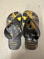 Havaianas, Flip Flops, Batman, Gr. 27/28 Bremen - Horn Vorschau