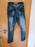 Damen-Jeanshose Nordrhein-Westfalen - Datteln Vorschau