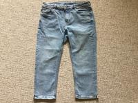 Esprit Capri Jeans in Gr. 28 Brandenburg - Bernau Vorschau