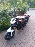 Moto Morini Corsaro ZZ 1200 München - Pasing-Obermenzing Vorschau