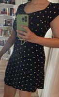 Summery polkadot dress Baden-Württemberg - Heidelberg Vorschau