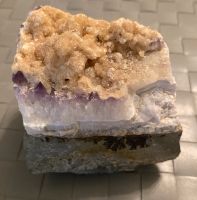 Mineralien, Drusenstück Rheinland-Pfalz - Trier Vorschau