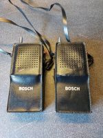 2 Handfunkgeräte Bosch, Typ Commander Dortmund - Bodelschwingh Vorschau