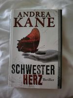 Buch Thriller Niedersachsen - Holzminden Vorschau