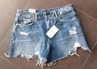 Shorts, Jeansshort, Pepe Jeans, Gr.31 *neu* Thüringen - Ronneburg Vorschau