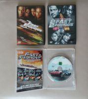3 DVDs  Fast & Furious Nordrhein-Westfalen - Kierspe Vorschau