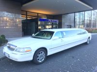 Stretchlimousine ***Absolute Rarität*** nur 20875 km Nordrhein-Westfalen - Krefeld Vorschau