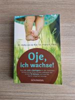Buch "Oje, ich wachse!" Bayern - Kulmbach Vorschau