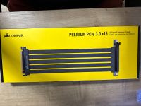 Corsair Premium PCIe 3.0 x16 Gaming Riser-Kabel Niedersachsen - Breddenberg Vorschau