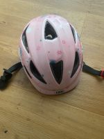 Abus Fahrradhelm 52-57cm  Eule Wandsbek - Hamburg Sasel Vorschau