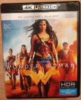 Wonder Woman 4K UHD + Blu-ray Nürnberg (Mittelfr) - Nordstadt Vorschau