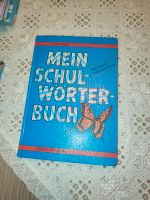 P. Kühn Mein Schulwörterbuch, 3. Aufl, Dümmler/Bonn Berlin - Charlottenburg Vorschau