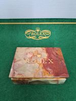 Rolex Schmuckschatulle Box aus Marmor 70er Baden-Württemberg - Mannheim Vorschau