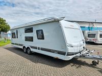 Wohnwagen Dethleffs Nomad Snow 730 FKR Etagenbetten E&P Mover Nordrhein-Westfalen - Rees Vorschau