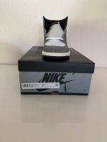 Air Jordan 1 Retro High OG Washed Black Hessen - Bad Homburg Vorschau