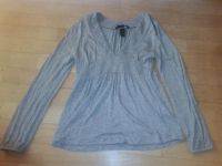 H&M Graue Bluse Hamburg - Harburg Vorschau