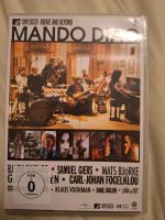 DVD Mando Diao Unplugged above and beyond Bayern - Hemhofen Vorschau