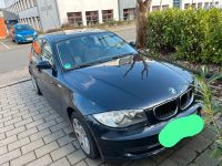 BMW 116i*Steuerkette defekt*Guter Zustand Nordrhein-Westfalen - Löhne Vorschau