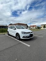 VW Polo 1.4 TDI BlueMotion auch Tausch mit Automatik Auto möglich Thüringen - Bad Langensalza Vorschau
