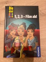 Die drei !!! 1,2,3 Film ab Nordrhein-Westfalen - Sankt Augustin Vorschau