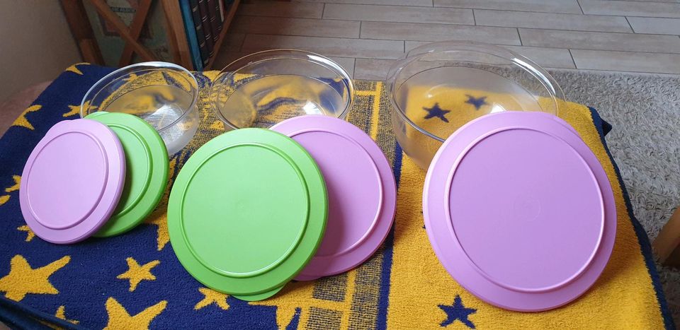 Tupperware Tafelperle/ 3,5 Liter in Altenholz