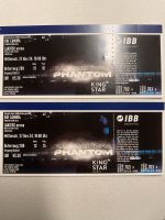 2 x Tickets RAF Camora Köln 27.11.2024 Unterrang 209 Nordrhein-Westfalen - Herne Vorschau