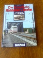 Eisenbahn -- Schnellbahn Hannover-Berlin -- Bremen - Blockland Vorschau