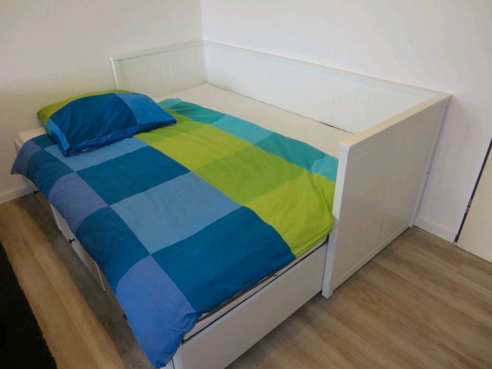 2-Zimmer Ferienwohnung Fehmarn Südstrand Ostesee in Zierenberg