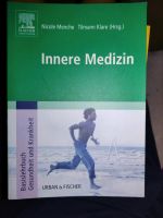 Innere Medizin Basislehrbuch Gesundheit und Krankheit Baden-Württemberg - Rheinmünster Vorschau