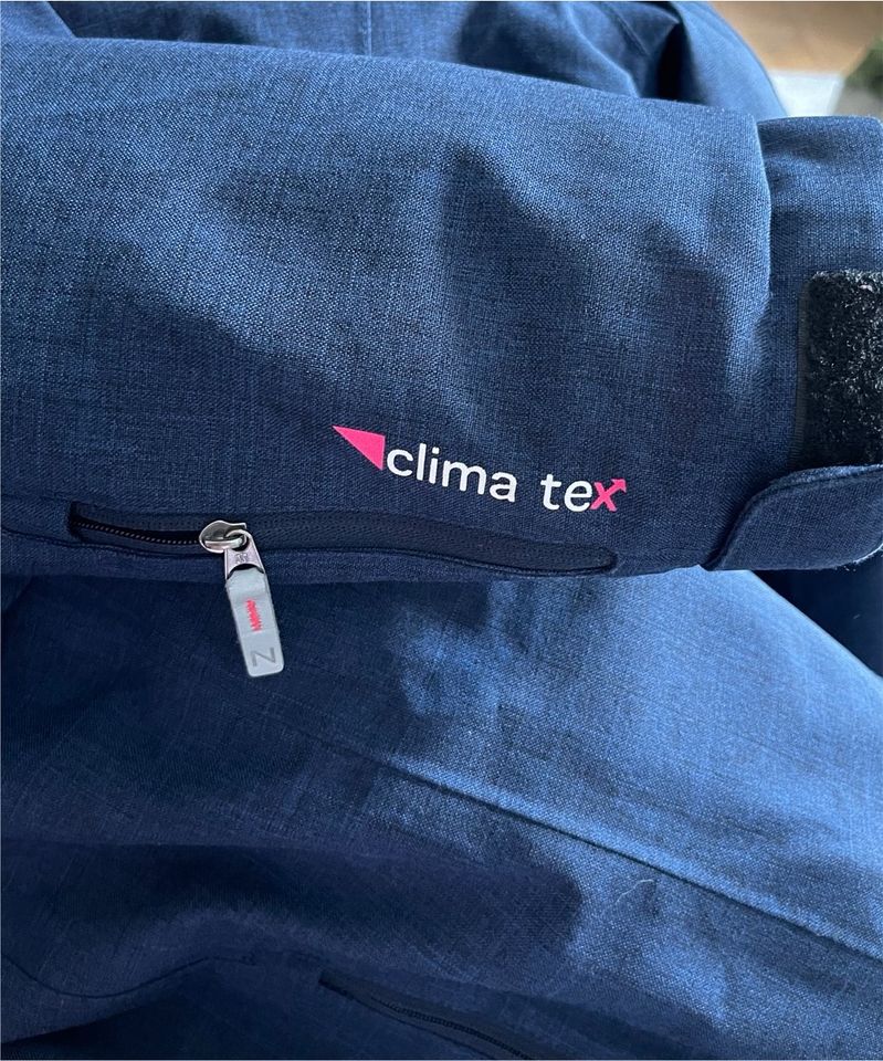 Clima-tex Skijacke (Kinder) in Fürth