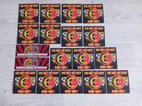 Aufkleber  Sticker   SpVgg. Erkenschwick  Ultras  Fans  Mix Berlin - Hohenschönhausen Vorschau