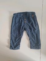 Baby Hose Gr.74 Kord H&M Jungen Nordrhein-Westfalen - Brühl Vorschau