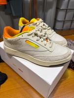 Reebok Smiley Sneaker Rheinland-Pfalz - Bodenheim Vorschau