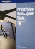 Principles of Helicopter Flight Kreis Pinneberg - Schenefeld Vorschau