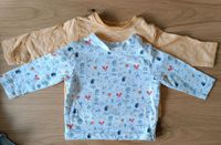 Shirt, Anziehsachen Baby, Pullover, Langarmshirt Nordrhein-Westfalen - Coesfeld Vorschau