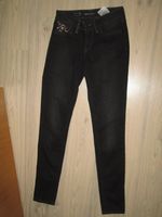 Levi's Strauss Jeans Skinny W 24 L 32 XXS Baden-Württemberg - Herdwangen-Schönach Vorschau