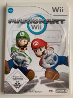 ⭐️TOP⭐️ Mario Kart Wii Spiel Sammlungsauflösung Niedersachsen - Seevetal Vorschau