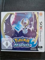 Nintendo 3DS Pokemon Mond Baden-Württemberg - Ravensburg Vorschau