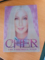 Cher the Farewell Tour Rheinland-Pfalz - Koblenz Vorschau