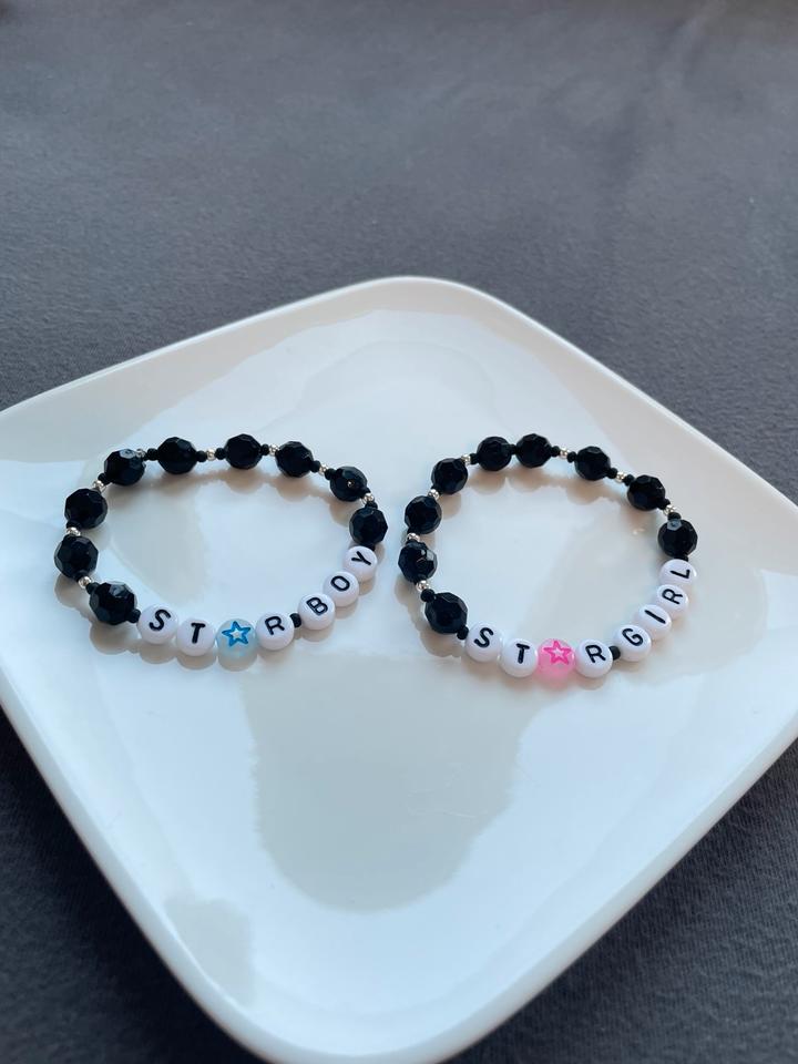 Starboy & stargirl Armbänder in Scharnebeck