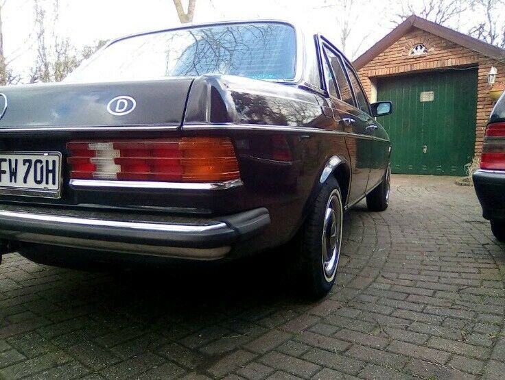 22(44)mm Spurverbreiterung Mercedes W126 129 W203 W201 Spurplatte in Paderborn