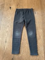 Leggings grau Bayern - Hebertsfelden Vorschau