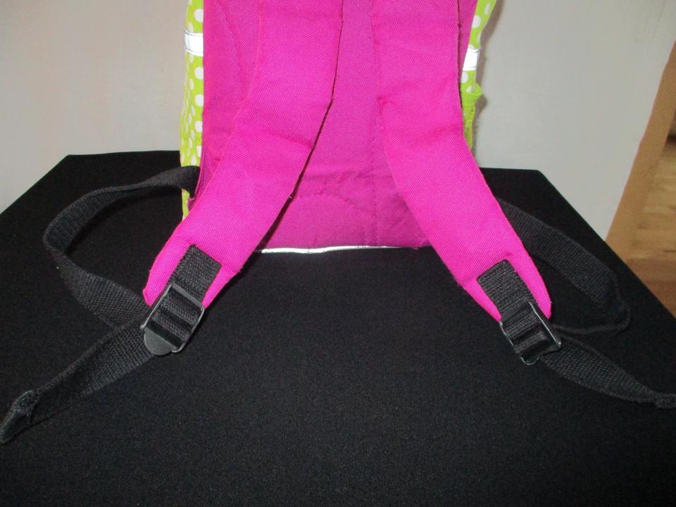 Lutz Mauder "Violetta" Kinder Rucksack,Tasche,Hexe,Kindergarten in Grevenbroich
