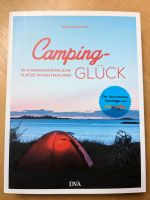 Buch "Camping Glück" von Björn Staschen Hannover - Vahrenwald-List Vorschau