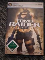 Tomb raider Underworld Pc Duisburg - Meiderich/Beeck Vorschau