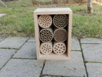 Insektenhotel / Nistkasten für Wildbienen Bayern - Oy-Mittelberg Vorschau