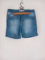 Hotpants Jeans kurz Größe 40 Paper + Stitch Rheinland-Pfalz - Zell (Mosel) Vorschau