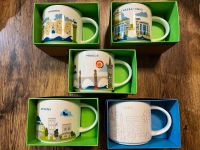 Starbucks Tasse Prague (Prag) YAH NEU SKU OVP Aachen - Aachen-Mitte Vorschau