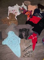 Kleiderpaket  Gr. S. Buffalo, Superdry, , 16 Tlg Nordrhein-Westfalen - Gelsenkirchen Vorschau