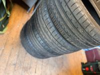 4 Sommerreifen Falken Azenis 215/50 R18 Kiel - Melsdorf Vorschau